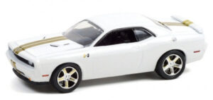 Dodge Challenger R/T – Hurst Performance Edition 2009