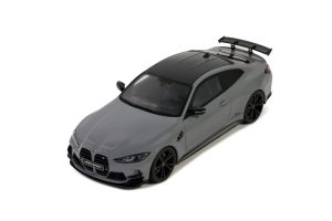 BMW M4 BY AC SCHNITZER GREY 2022