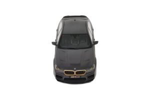 BMW M5 CS GREY 2021
