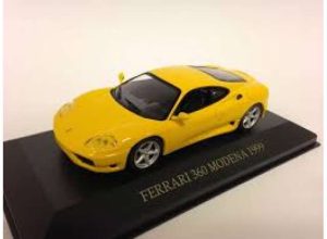 Ferrari GT 360 Modena 1999