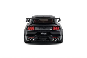 SHELBY GT500 BLACK 2022
