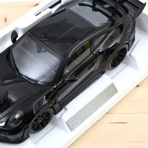 Porsche 911 GT3 RS 2022 Black – Online exclusive 400 pcs