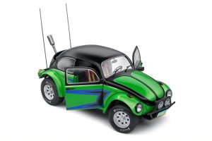 BEETLE BAJA GREEN 1976
