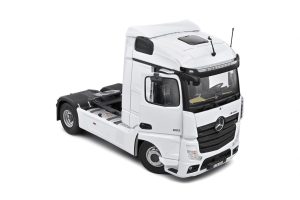 MERCEDES-BENZ ACTROS L WHITE 2023