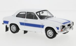 Ford Escort MK I RS 2000, weiss/Dekor, 1973