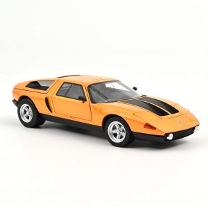 Mercedes-Benz C 111 / II 1970 Weissherbs metallic