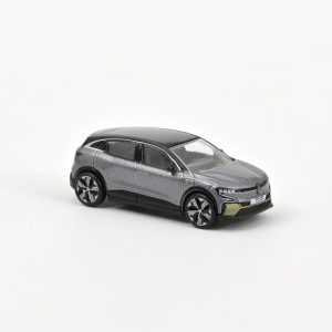 Renault Megane E-Tech 100% Electic 2022 Schiste Grey/Black Roof