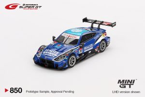 NISSAN Z GT500 #24 KONDO RACING ADVAN Z SUPER GT SERIES 2023