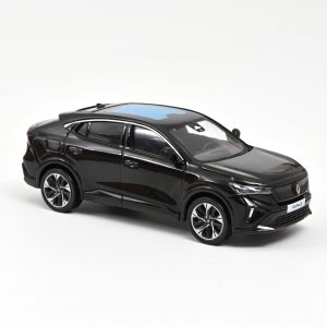 Renault Rafale 2024 Diamond Black