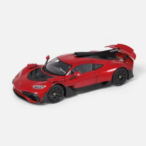 Mercedes-AMG ONE „race“