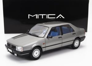 FIAT – CROMA 2.0 TURBO IE 1985 – POLAR GREY MET