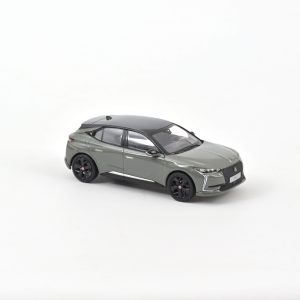 DS 4 Performance Line 2021 Lacquered Grey