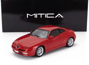ALFA ROMEO – GTV 3.0 V6 24V 1998 – ROSSO ALFA 130 – RED