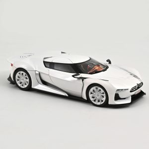 GT by Citroën 2008 Paris Concept Car