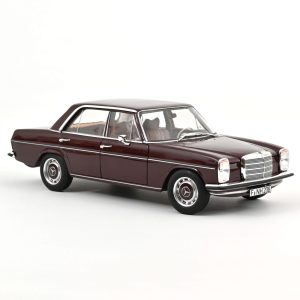 Mercedes-Benz 200 (W115) 1968 Dark Red Brown