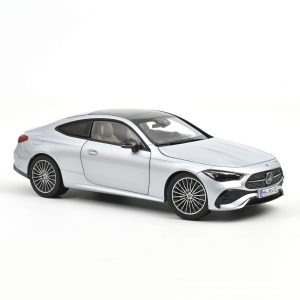 Mercedes-Benz CLE Coupe 2024 Hightech Silver