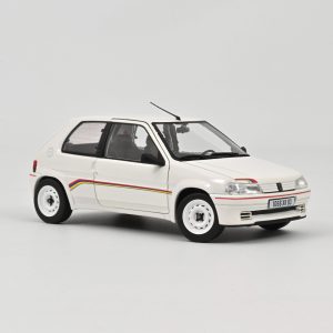 Peugeot 106 Rallye 1.3 1993 White