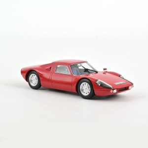 Porsche 904 GTS 1964 Red