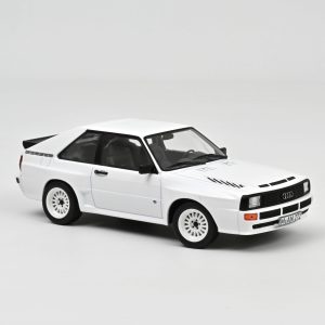 Audi Sport quattro 1985