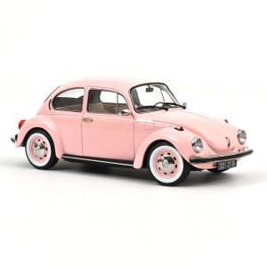 VW 1303 1973 Pastel Pink