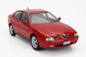 ALFA ROMEO 166 3.0 V6 1998