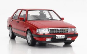 LANCIA THEMA 8.32 FERRARI 2S 1988 – WITH OPEN REAR WING
