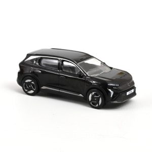 Renault Scenic E-Tech 100% Electric 2024 Diamond Black
