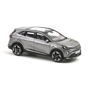 Renault Symbioz 2024 Oyster Grey