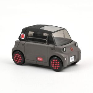 Citroën Ami 2025 Spicy