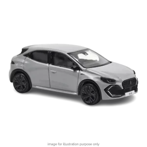 Renault Clio Esprit Alpine 2026 Ceramic Grey