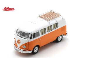 VW T1 Campingbus