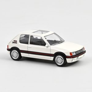 Peugeot 205 GTi 1986