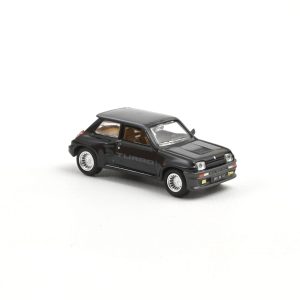 Renault 5 Turbo 1980 Black