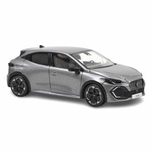 Renault Clio 2026 Shadow Grey