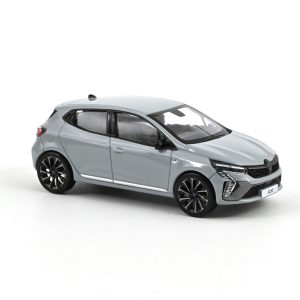 Renault Clio Esprit Alpine 2024 Ceramic Grey