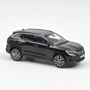 Renault Austral 2022 Diamond Black