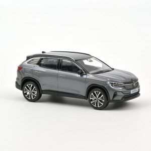 Renault Espace Esprit Alpine 2023 Pearl White