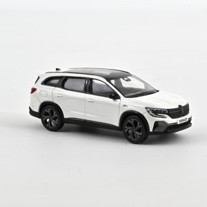 Renault Espace Esprit Alpine 2023 Pearl White