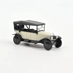 Citroën Type A 1919 Beige Black