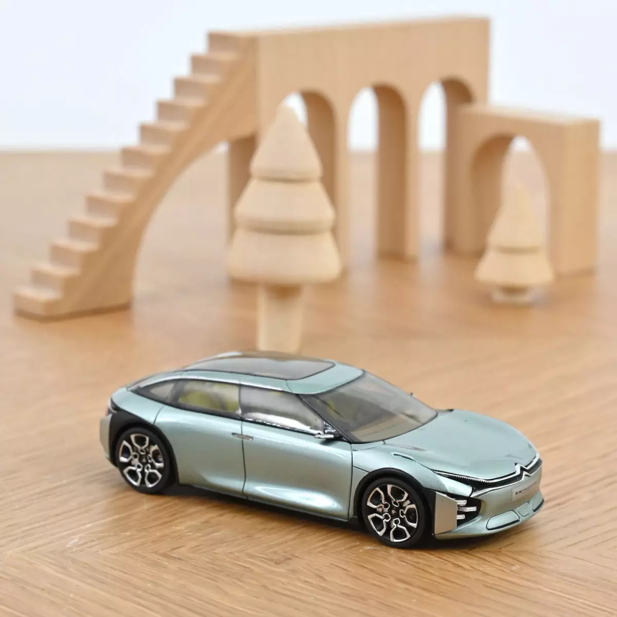 Citroën CXPERIENCE Concept 2016 – Bild 3