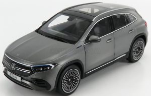 MERCEDES BENZ – EQA (H243) 2021