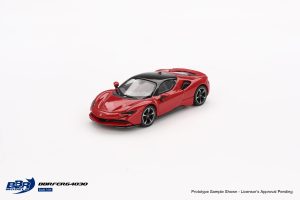 FERRARI SF90 ROSSO CORSA 2024