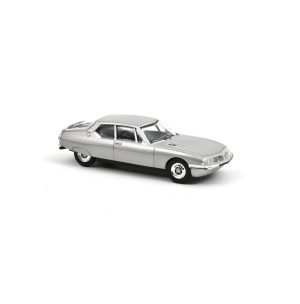 Citroën SM Grey 1970