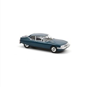 Citroën SM Green 1970