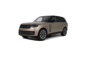 RANGE ROVER P530 AUTOBIOGRAPHY SUNSET GOLD 2024
