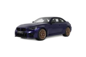 BMW M2 CS COUPE