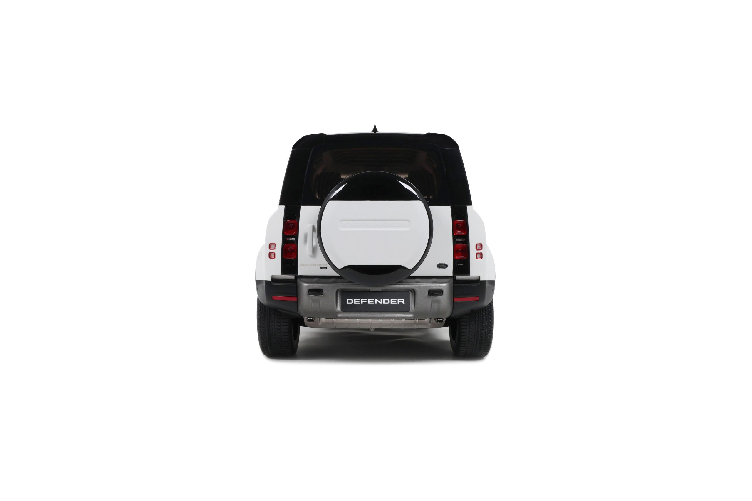 LAND ROVER DEFENDER 110 P400X FUJI WHITE 2021 – Bild 6