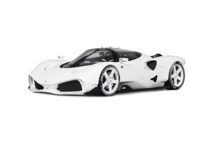 NILU SUPER WHITE 2025