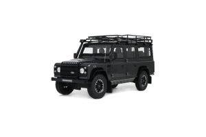 LAND ROVER DEFENDER 110 SW ADVENTURE EDITION CORRIS GREY 2016