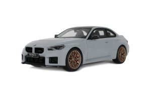 BMW M2 CS BROOKLYN GREY 2026